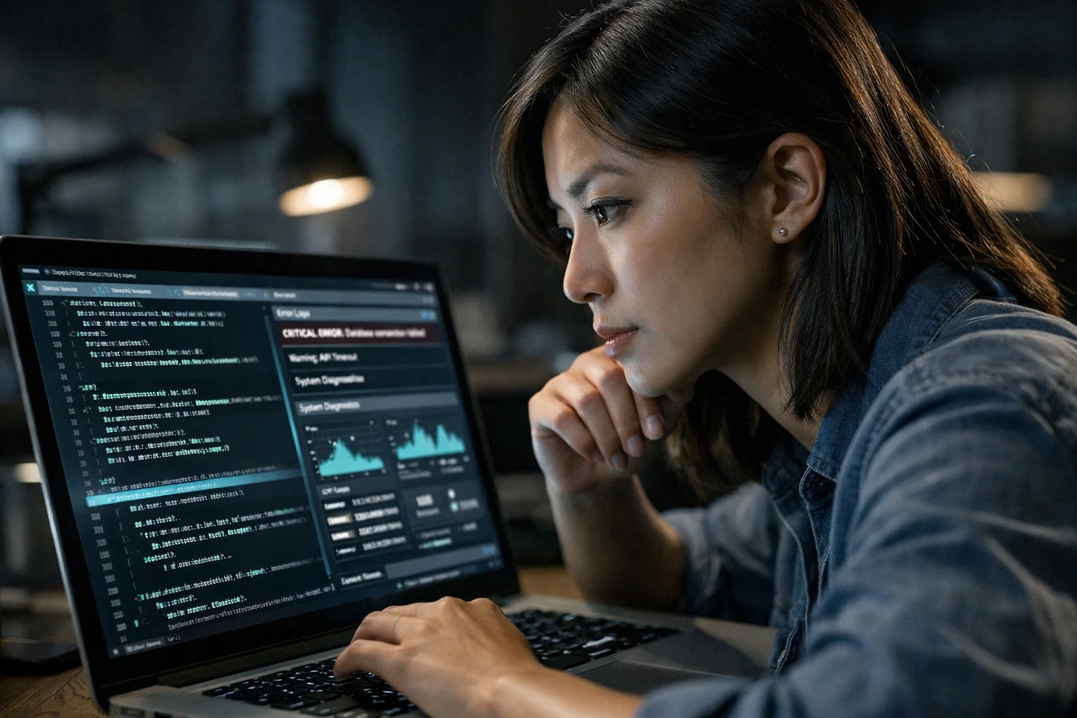 Diagnóstico software legado