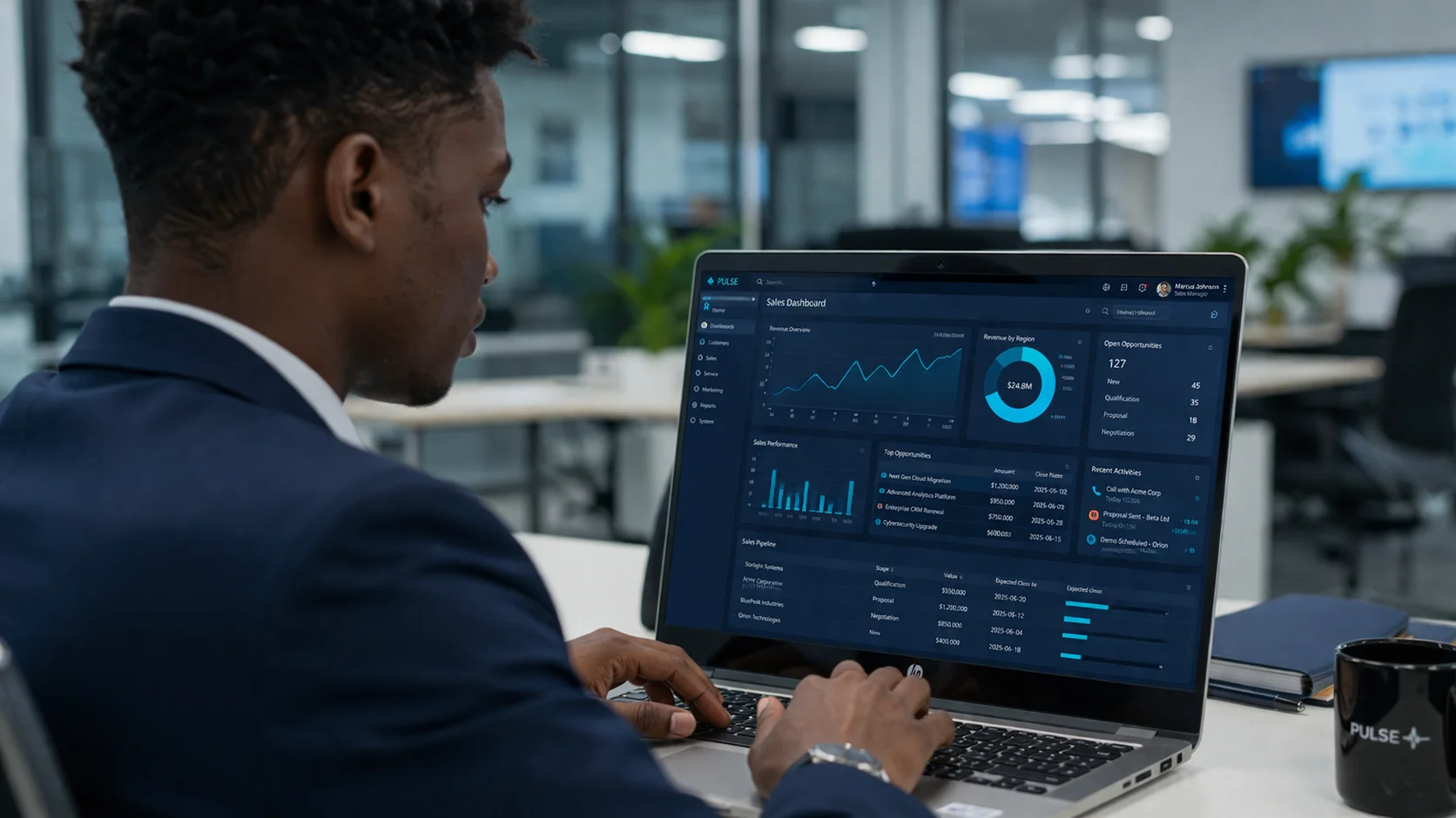 Manutenção software Abacode