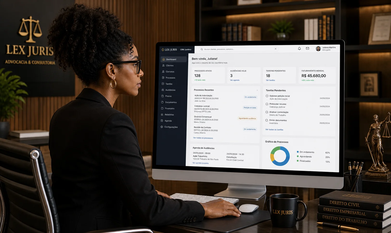 marketing digital para advogados e escritórios de advocacia